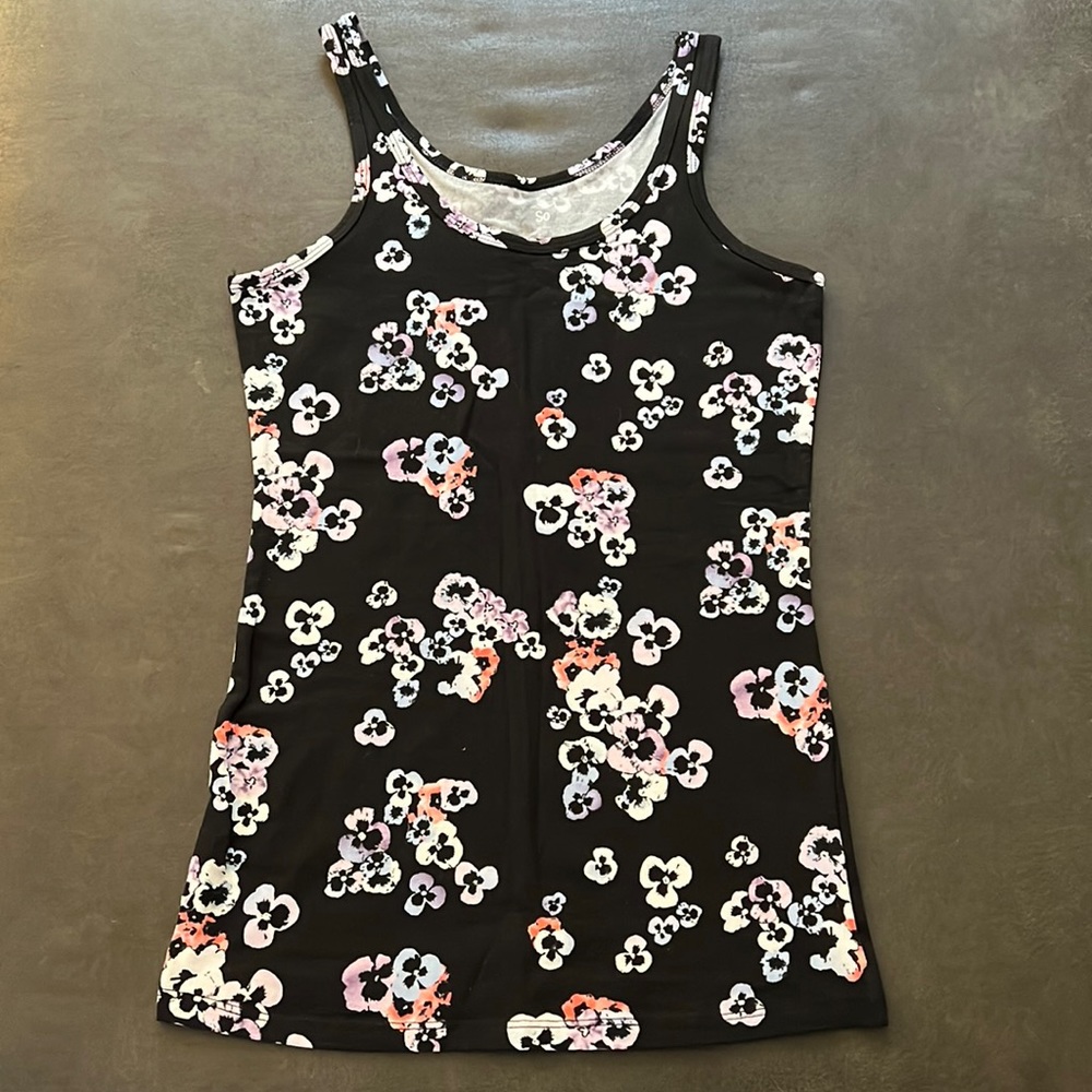 Women’s tank